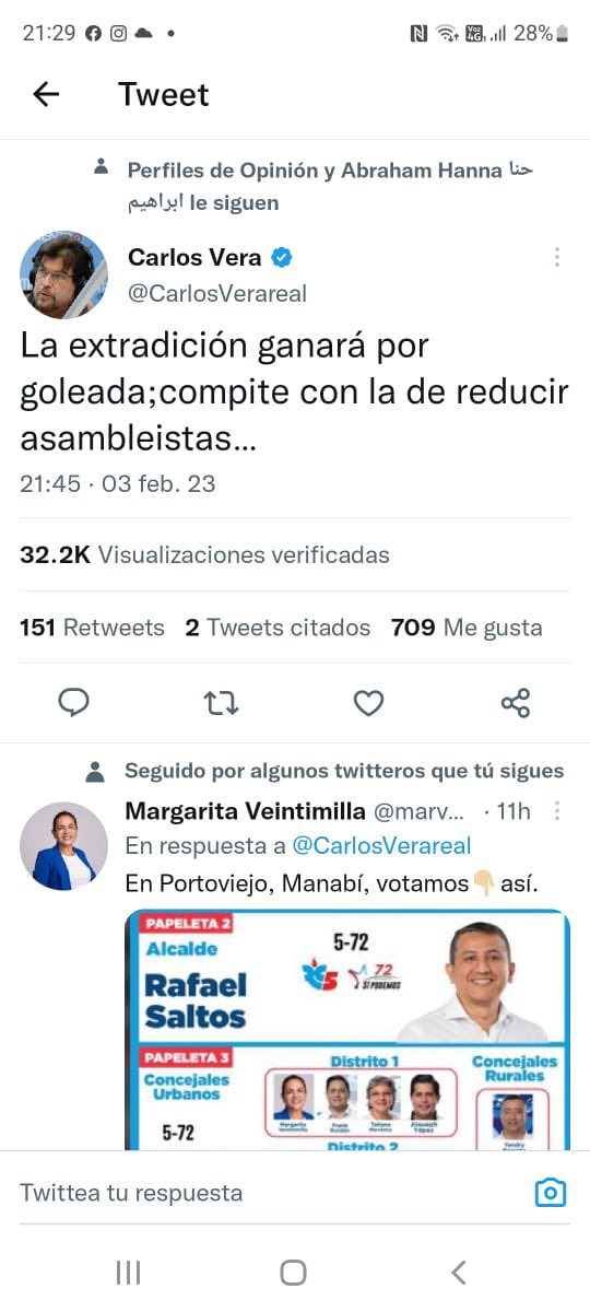 MashiRafael's tweet photo. Humildes y agradecidos por la victoria, pero si no aprendemos del pasado, volveremos a ser víctimas de los mismos farsantes en el futuro.
Guarden por ahí estos tuit de la prensa «libre e independiente»😉
#LosCorruptosSiempreFueronEllos https://t.co/A6dNqbGTk2