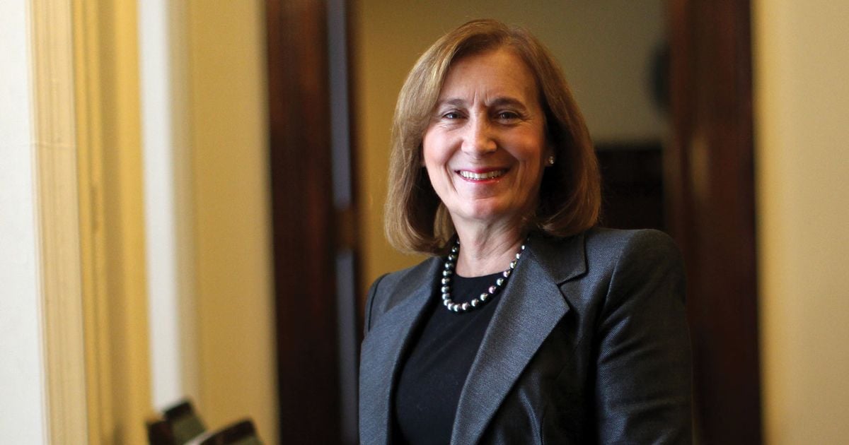 Just common sense

MassPRIM's chairwoman calls ESG investing ‘common sense' 

bit.ly/3Ejl9z1 

#ESG #investments #Risk <a href="/MassPRIM/">Mass PRIM</a>