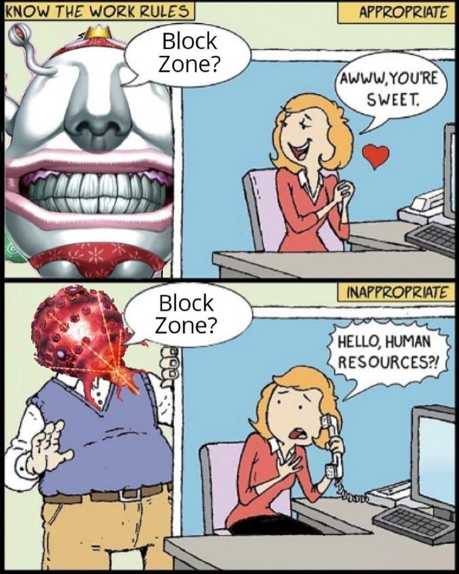 MdYugioh's tweet image. Getting all the hate for no reason.