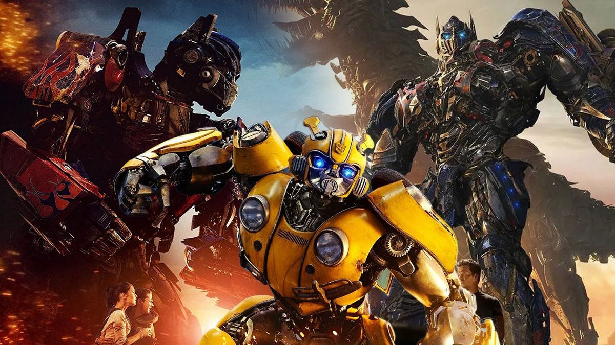 Here's how to watch the Transformers movies in chronological order: ign.com/articles/trans…