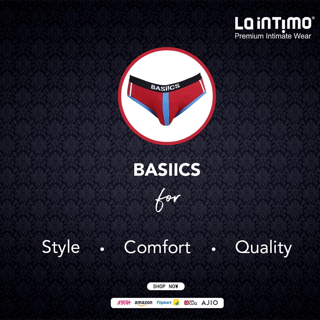 Get the Premium Intimate Wear from laintimo and tell your partner your fantasies.
Get Premium Intimate wears and make your partner feel hot in this spring season.
To buy this sexy intimate wears, visit our website - laintimo.com
______________________

#laintimo #thong