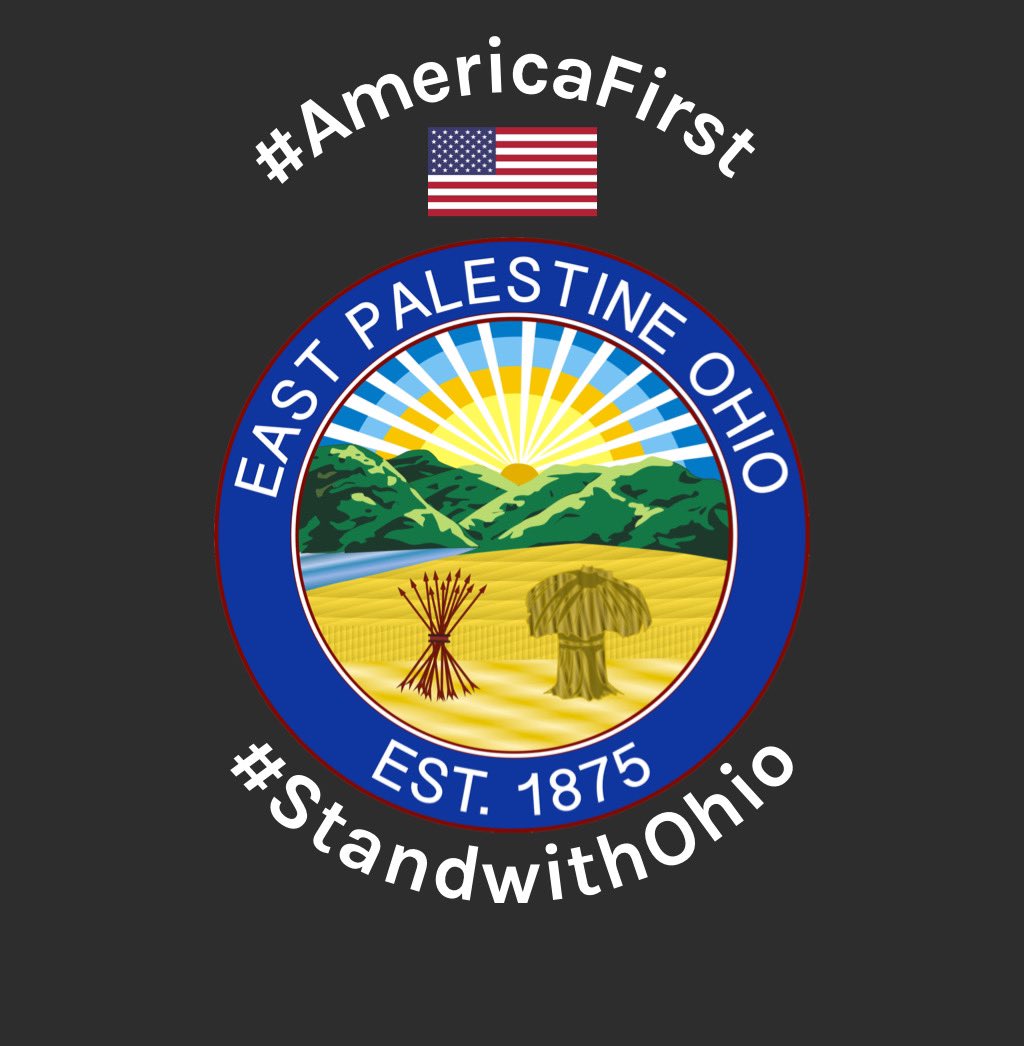 KE5RHJ's tweet photo. #AmericaFirst #StandwithOhio https://t.co/CMU4rIQBKW