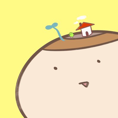 #新しいプロフィール画像 