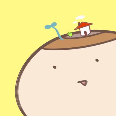 #新しいプロフィール画像 
