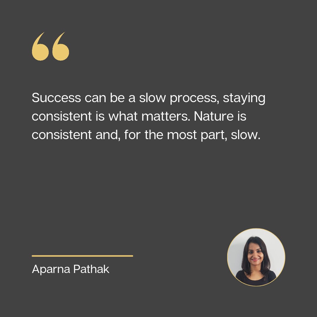 AparnaPathak20's tweet photo. #progress #GROWTH #consistency #goals #keepworking https://t.co/4KB9PN20MB