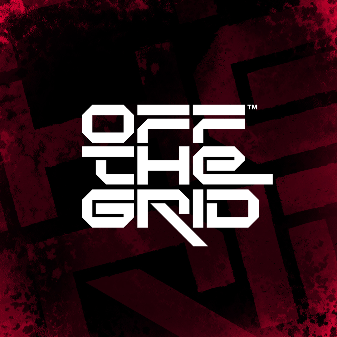 playoffthegrid's tweet photo. Welcome to the official Twitter of cyberpunk Battle Royale 2.0 #OffTheGrid by @GunzillaGames. Follow us for the latest on OTG: trailers, concept art, and more 🦾 

👉 Website: https://t.co/ChqLVW9Sgc  
👉 YouTube: https://t.co/BoUOvzVv3w  
👉 Instagram: https://t.co/NlTN2vDxQr https://t.co/YAopnHA5UH