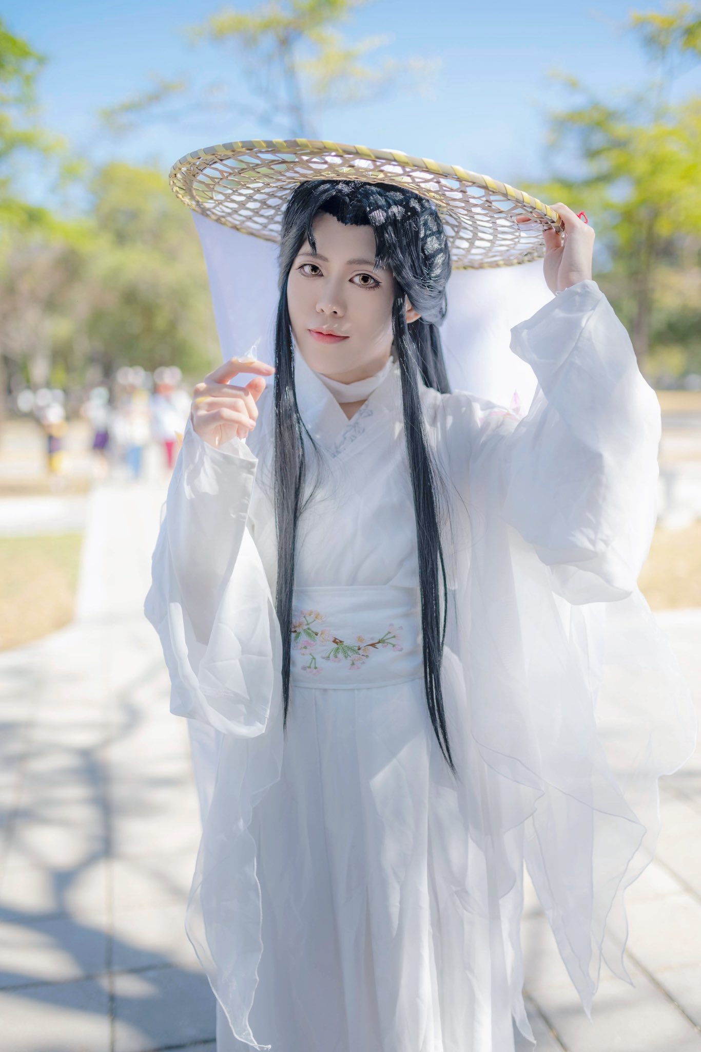 伊伊on X: