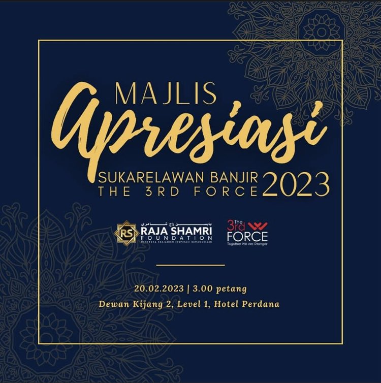 JBPM_Kelantan's tweet photo. ASSALAMUALAIKUM SALAM JABATAN BOMBA DAN PENYELAMAT MALAYSIA BERPRESTASI TINGGI CEPAT DAN MESRA DAN SALAM MALAYSIA MADANI

20 Februari 2023 Bersamaan 29 Rejab 1444H
Dewan Kijang 2, level 1 Hotel Perdana, Kota Bharu Kelantan 
15.00 pm - 17.30 pm https://t.co/dshKLpInBa