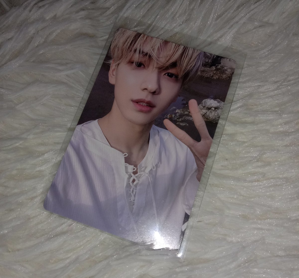s00bcartz's tweet photo. — 💌:  #chrispriomailz

💒~` Hello! @SpadeBoutique , packaging is 10/10 coz soobin dagat was so packed well that I cant even open it hahaha joke ! the transaction was so fast, til our next ty 🫶🏻

[ #GSKBfeedback ]
📦🗯️ https://t.co/btArqY7h7H
