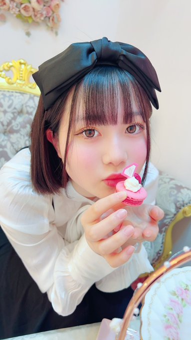 Twitterのコスプレ画像4