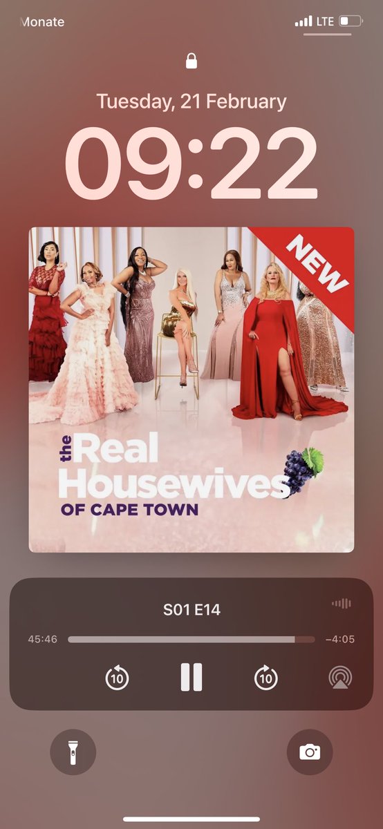Bonoloteffo1's tweet photo. This reunion agh maarn I must say “Thato” really disappointed me😩🚮
#RHOCapeTown
#RHOCP #RHOCPT https://t.co/XbZ3bAiCaN