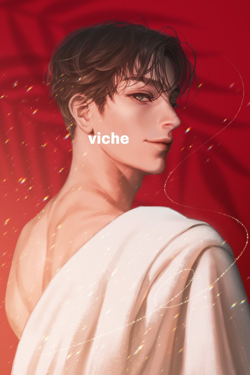 VICHE_00's tweet photo. 김유진 작가님의 <레드 메르헨(Red Marchen) - 어른들의 로맨스> 표지 작업했습니다.🥰

저의 첫 표지 작업이라서 더 뜻깊네요.
비로벨 담당자님께도 정말 감사드립니다.

19금 소설이라서 로그인을 하셔야만 보실 수 있으세요!(아래 링크💕)

https://t.co/W0sg0qLs1f https://t.co/dRNjtXZWAk
