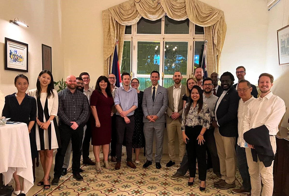 UK in Cambodia🇬🇧🇰🇭 tweet media