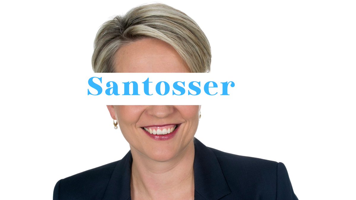 'Plibersek gives greenlight to Santos gas expansion' - until 2077!

theaustralian.com.au/nation/politic…

#Santos 
#Santosser
#ClimateFail
#FrackOff 
#auspol 
@FossilAdBan 
@fossiltreaty
