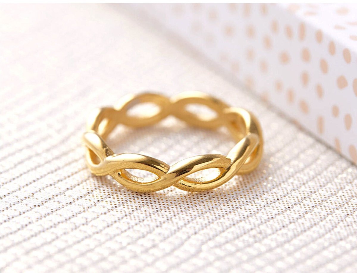 goldjewelrykeys's tweet image. Infinity Ring, Infinity Gold Ring, Twist Ring, Thumb Rings For Women, Infinity Wedding Band, Dainty Gold Ring, Twisted Ring, Couple Rings etsy.me/3SeJJXA
#infinityring #goldring #twistring #twistedring #thumbring #daintyring #couplering #goldjewelry #silverring