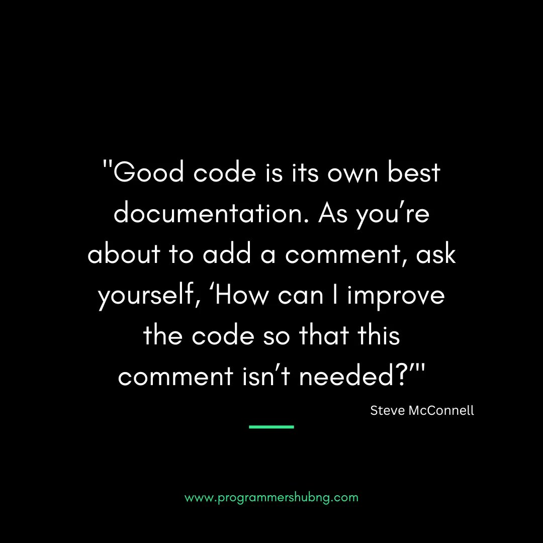 programmers_hub's tweet image. Tuesday Motivation

#programmershub #softwaredevelopment #tech #phub #programming