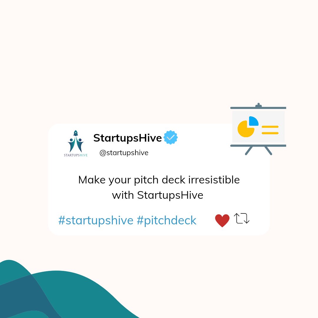 Startupshive tweet media