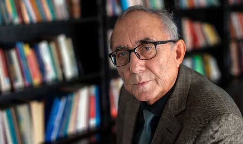 Ataol Behramoğlu: "Deprem Allah'ın imtihanı ise Japonlar kesin soruları çalıyorlar."