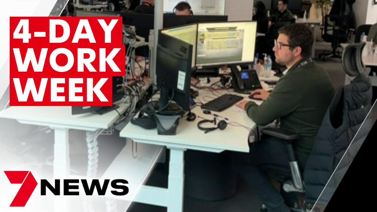 7NEWS Melbourne tweet media