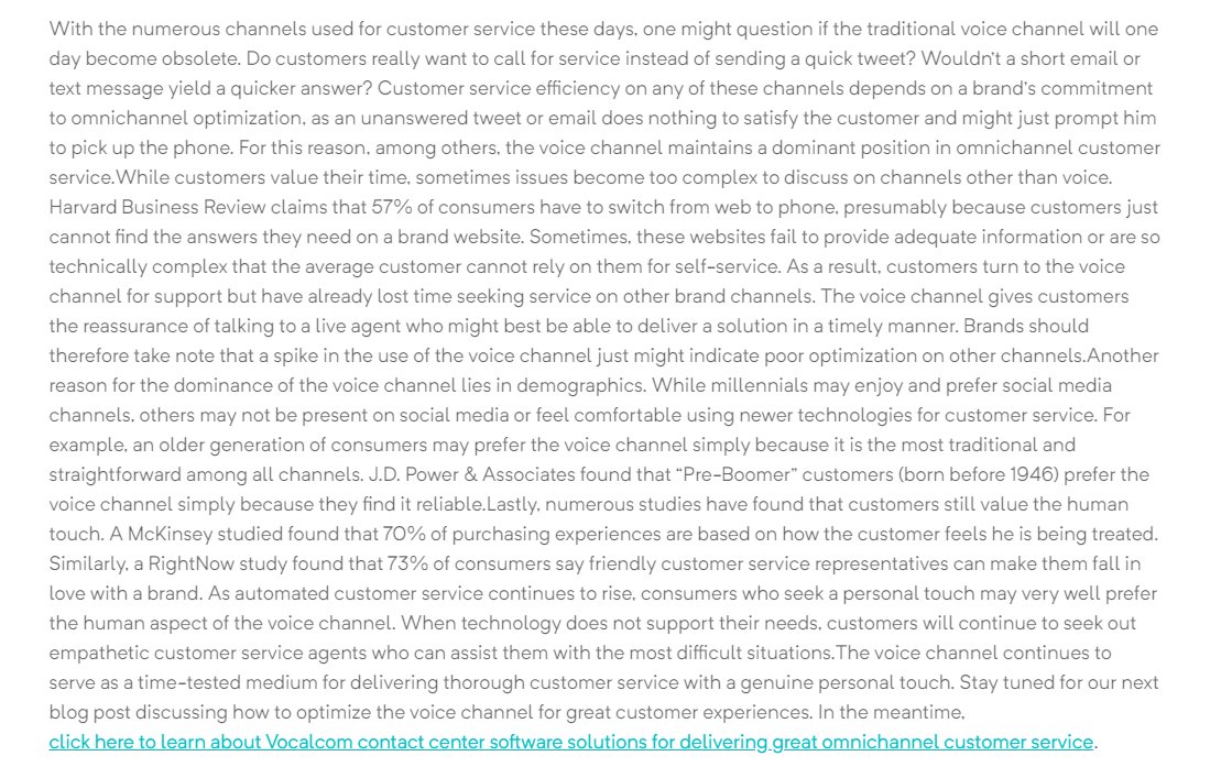 DomKent's tweet image. Roast this blog post