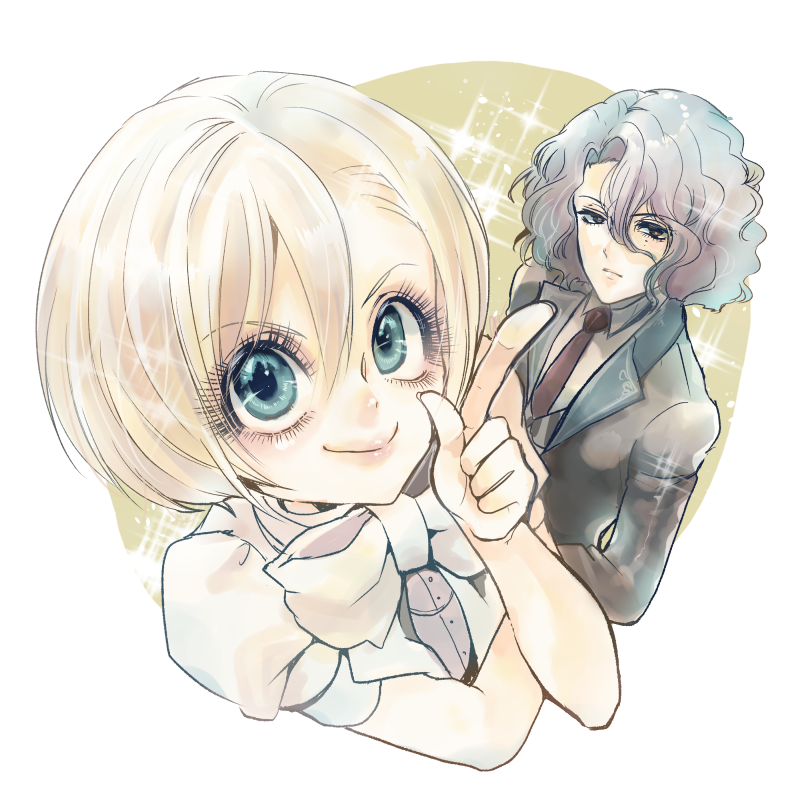 「」|櫻日和鮎実🎀連載中のイラスト