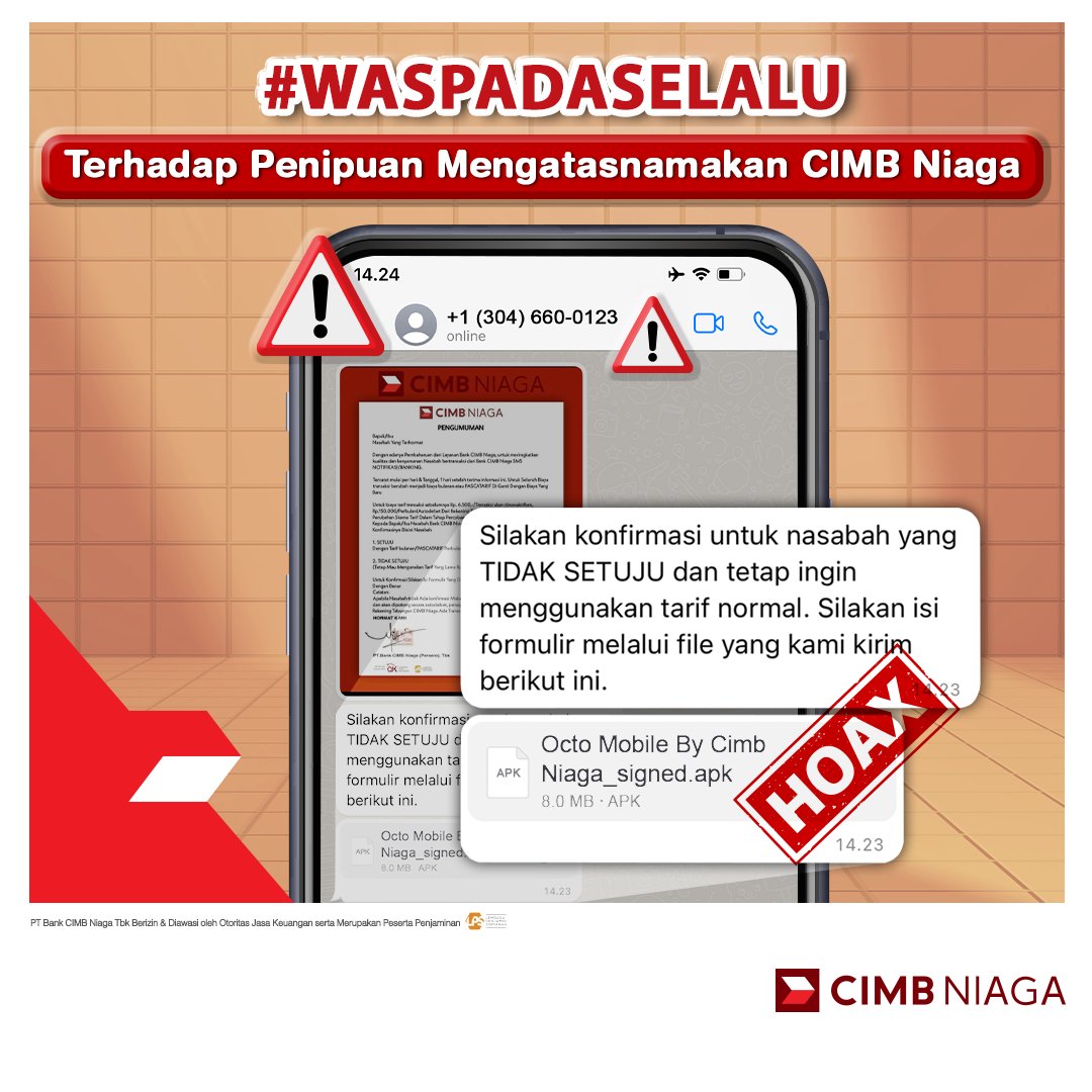 CIMB Niaga on Twitter "Bersama KPR XTRA Manfaat dari CIMB Niaga