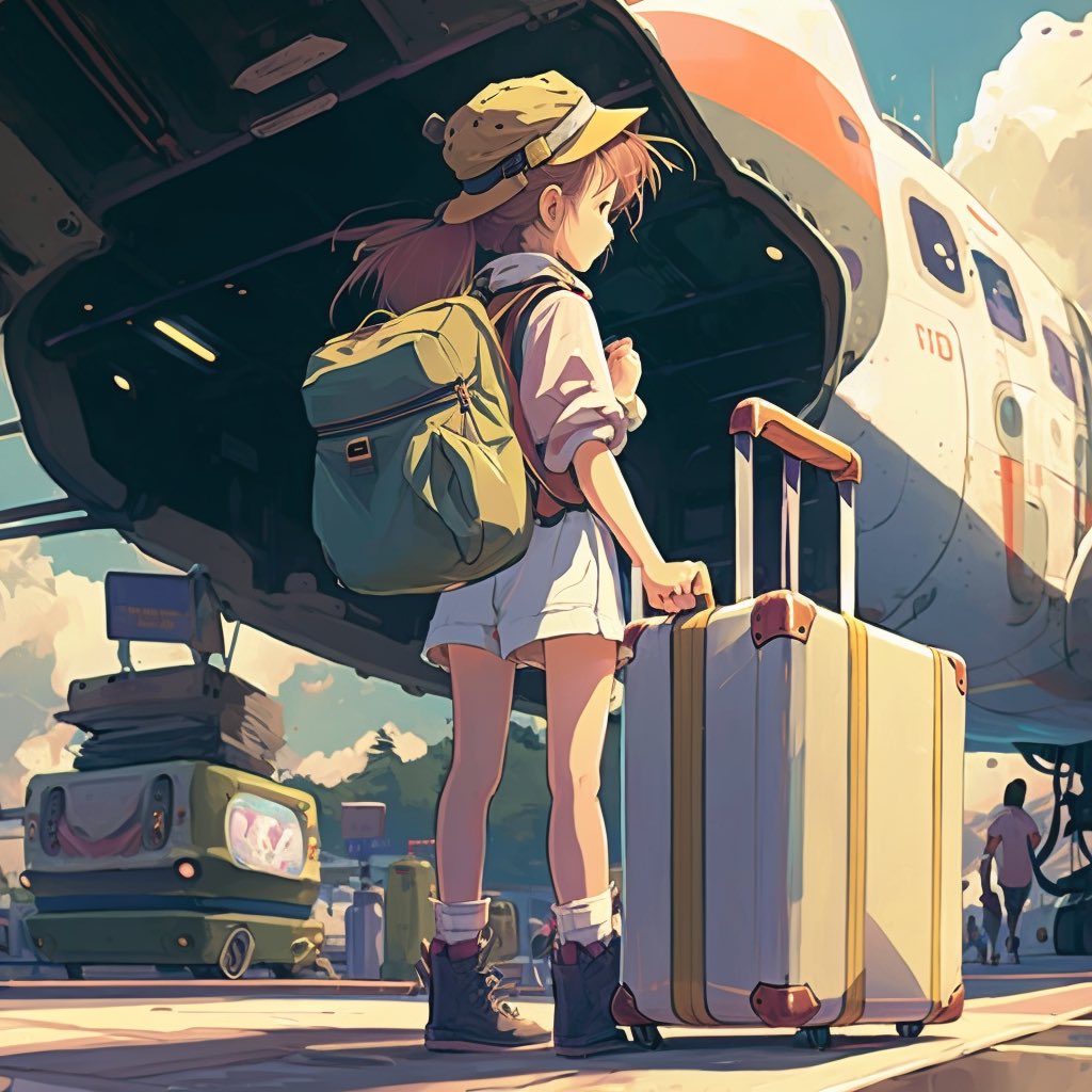 Chapter 2. #oneworld 🌏