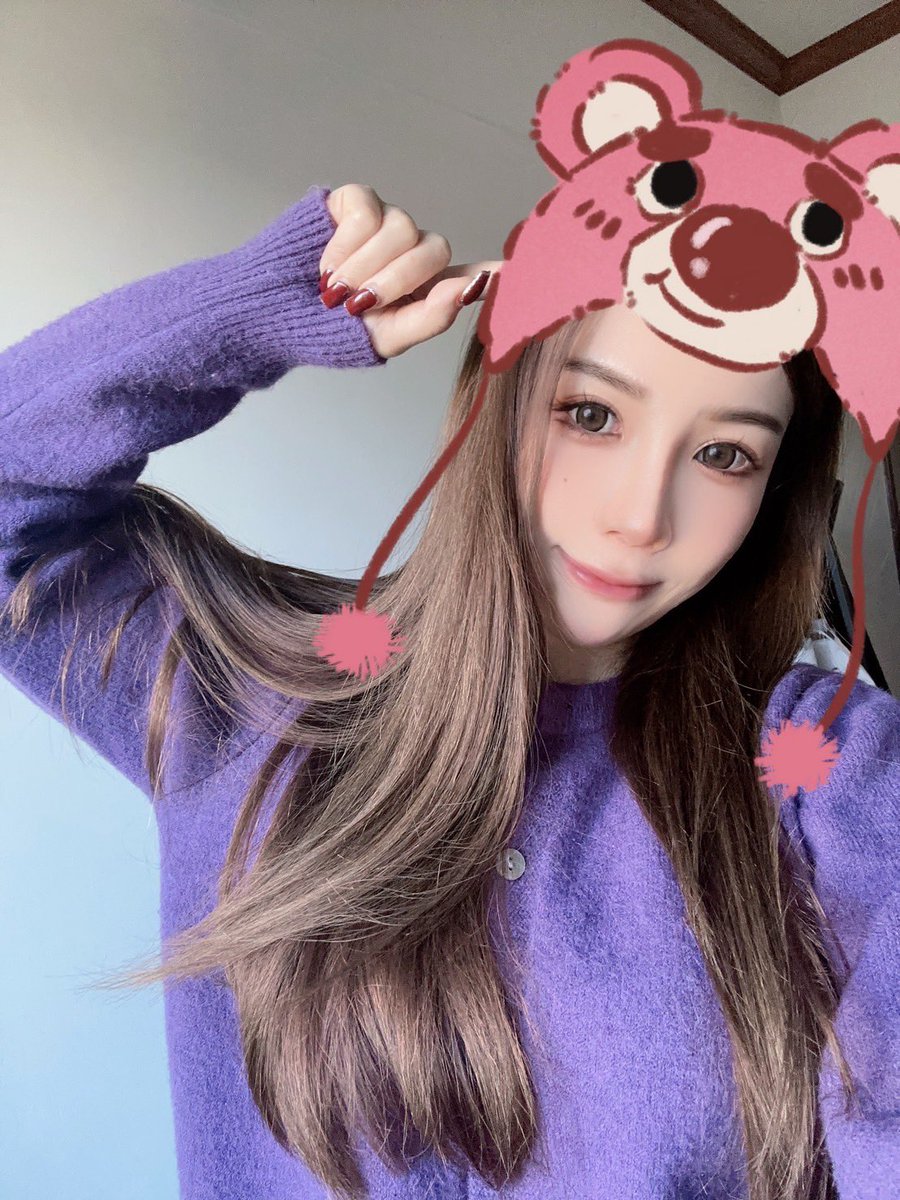 https://t.co/IgS1KrDFUf
紫色的吉寶寶
想看色色的吉寶寶都在onlyfans💜 https://t.co/CXb7Bioq4x