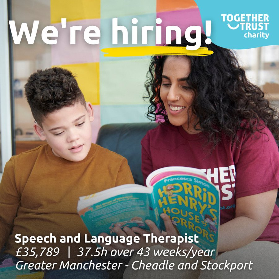 This is what one of our staff said about working here, 
"The team are so lovely and welcoming. You don’t often find a job you jump out of bed for and this is one of them"