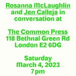 Photo by Rosanna McLaughlin (@Ro_Mclaughlin)