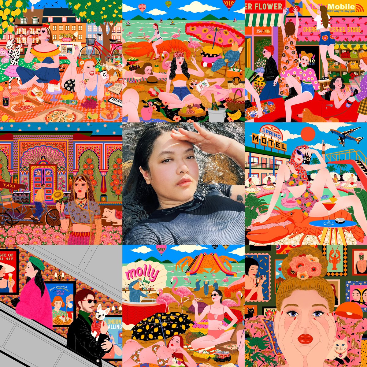 GM 🌞🌞🌞
Happy Tuesday 💖