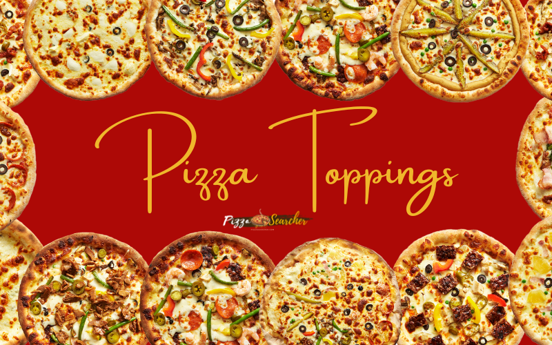 PizzaSearcher's tweet image. One of the most widely popular foods worldwide is pizza. Moreover, pizza tastes extremely good when topped with traditional ingredients like cheese as well as pepperoni.
#pizzasearcher #pizzamenu #pizzatoppings #toppings #pizzaprice #pizzapizza
pizzasearcher.com/pizza-toppings/