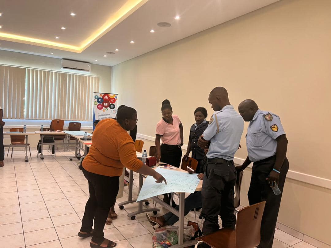 UK in Namibia🇬🇧🇳🇦 tweet media