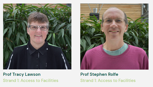 PhenomUK Research Infrastructure (@phenom_uk) on Twitter photo Introducing our delivery team
Strand 1 Access to Facilities Led by <a href="/DrTracyLawson/">Tracy Lawson</a> Dr Stephen Rolfe <a href="/PPS_UoS/">Plants, Photosynthesis and Soil</a>
Piloting a mechanism for national plant and crop phenotyping facility access. This will be based on the successful EPPN Transnational Access model. Introducing our delivery team
Strand 1 Access to Facilities Led by <a href="/DrTracyLawson/">Tracy Lawson</a> Dr Stephen Rolfe <a href="/PPS_UoS/">Plants, Photosynthesis and Soil</a>
Piloting a mechanism for national plant and crop phenotyping facility access. This will be based on the successful EPPN Transnational Access model.