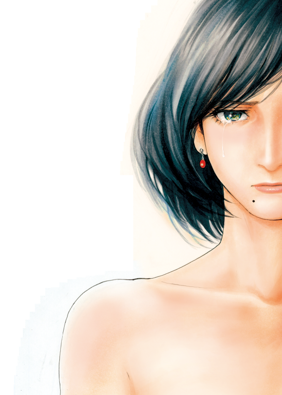 yutakatodo's tweet photo. ジジイとおっさんばっかり描いているので
女性を描きたい……
#幾 #BORDER66 https://t.co/8vJims2TQx
