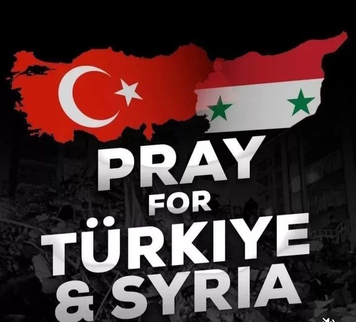 Imc0308's tweet image. Que todo lo que llorastes, algún día se te multipliquen en sonrisas..
Feliz día 🤍🙏🙏
#HelpTurkeySyria 💔
#PrayForTurkeyAndSyria