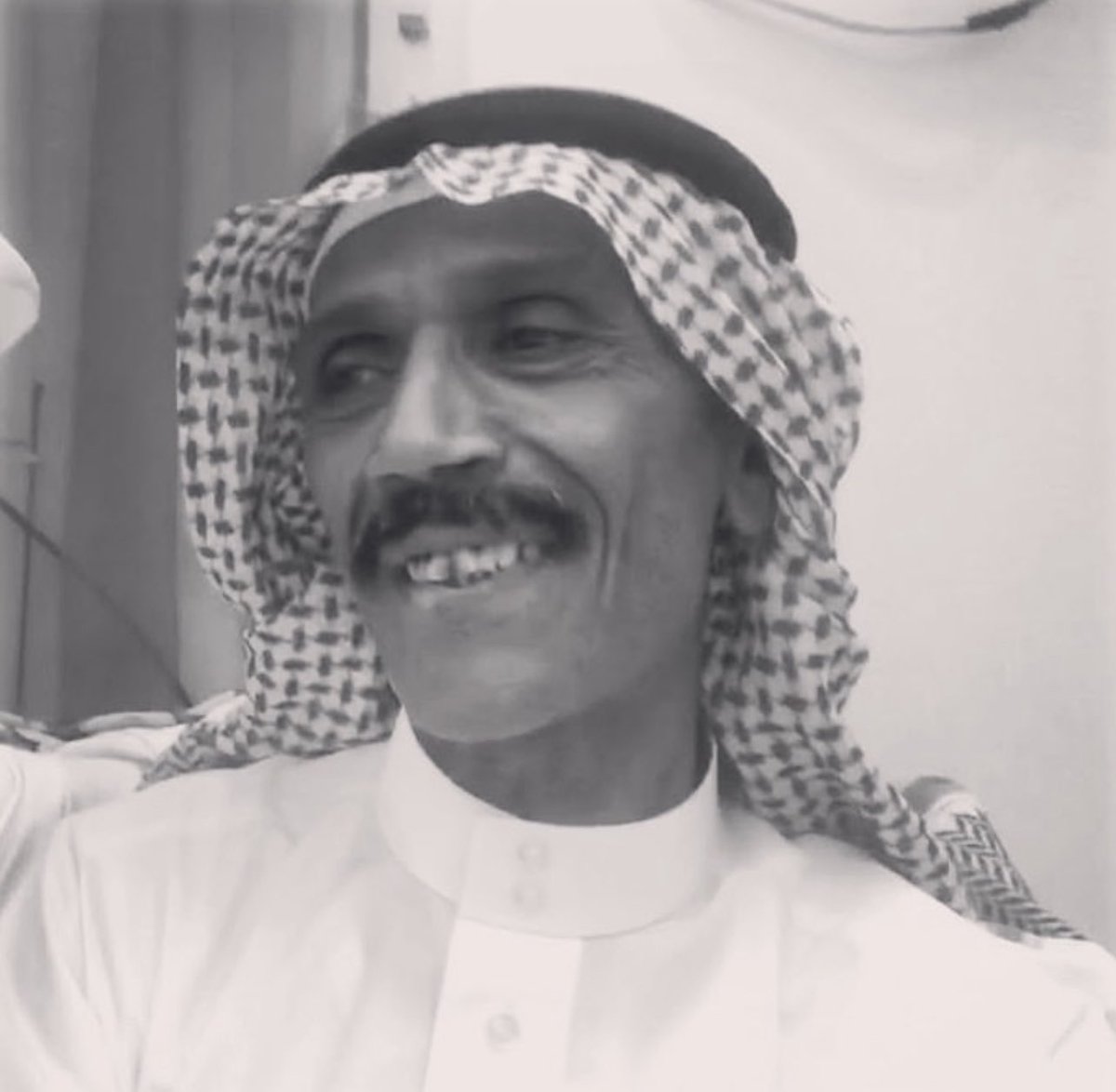 Sohaybov's tweet photo. إنا لله وإنا إليه راجعون، انتقل إلى رحمة الله الرجل البسيط، بشوش الوجه، حسن الخُلق، ذو القلب الأبيض العم سامي حنفي

اللهم اغفر له وارحمه وعافِه واعفو عنه، واكرم نُزله ووسّع مدخله واغسله بالماء والثلج والبَرَد. https://t.co/GnVSdoOfxv