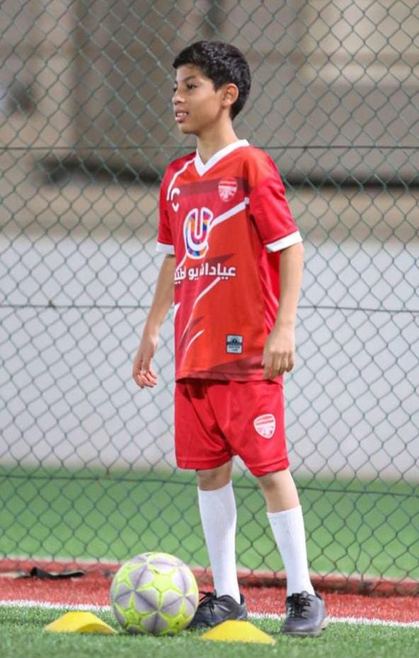 طلال المشعل tweet media