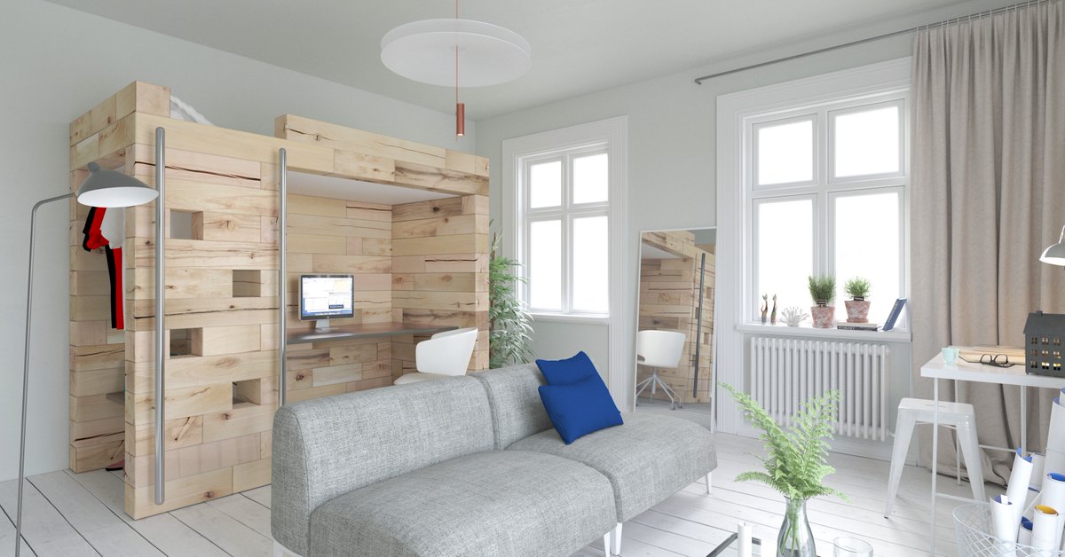 craftwand's tweet photo. Are you considering adding bunk beds to your vacation rental? Let us help you make that choice, so you can get the best value for the price. Here’s the winner in the category of best bunk beds for your Airbnb! #craftwand https://t.co/JMnjzQLOy6