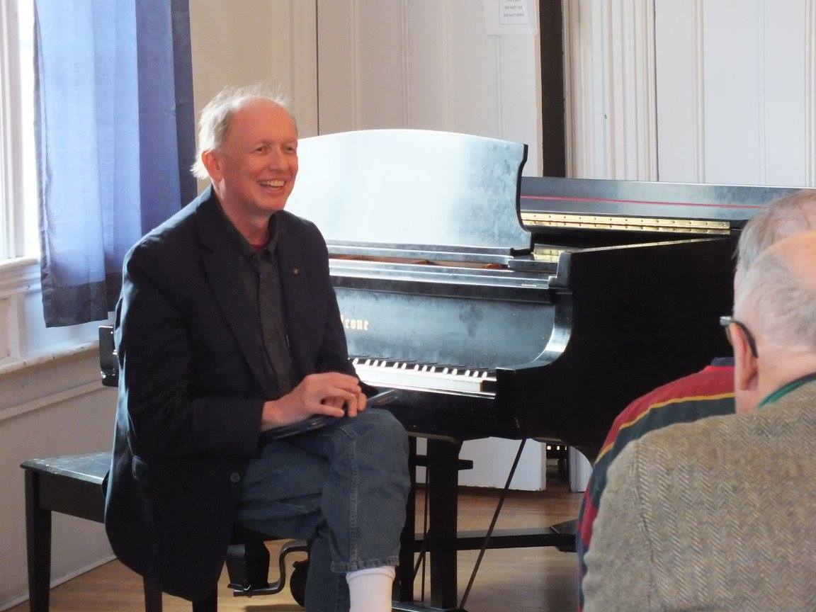 We're back in Jordan Hall this Sunday at 3pm with works by Mendelssohn, David Rakowski and Dvořák. Join us! 
Info &amp; tickets: bit.ly/BCMSfeb2023