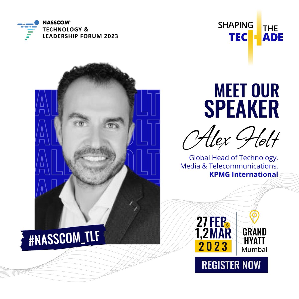 nasscom events tweet media