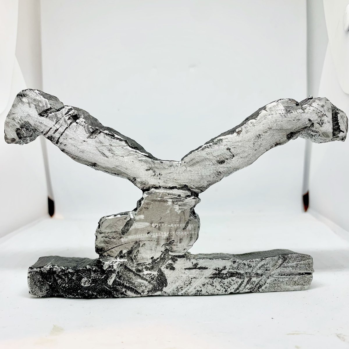 henryhang's tweet photo. B.boy sculpture 
#Sculptor #breaking #paris2024 #streetdance #art #contemporaryart 
#graffiti #StreetArt #arte #breakin #BBoy #bgirl #henryhang
#olympics2024 https://t.co/biYtLDo9DF