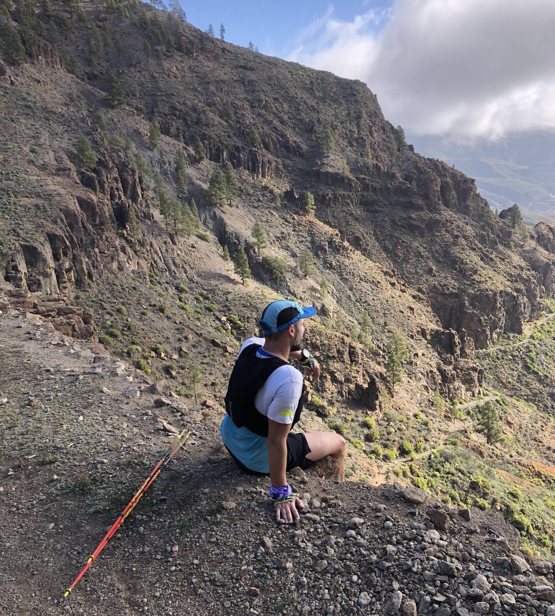 4 días y contando…. 

¡¡¡Dios!!! ¡¡¡Que ganas de que esto empiece ya!!!!

#PioPioTrailTeam #Transgrancanaria #Trailrunning #Ultratrail