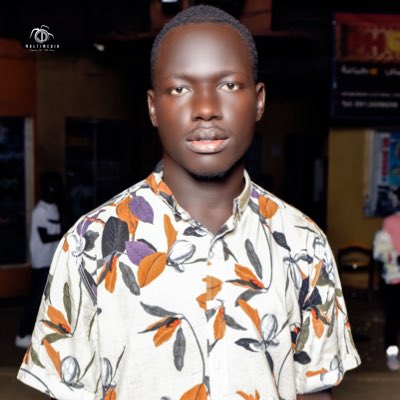 YasirIsaac's tweet photo. #NewProfilePic https://t.co/xlpbmwXxyx