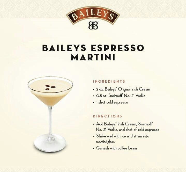 Tipsy Tuesday Tipple of the Week 

Baileys Espresso Martini 😍

#cocktail #mobilebar #mobilebars #parties #wedding #festivals #birthdays #events