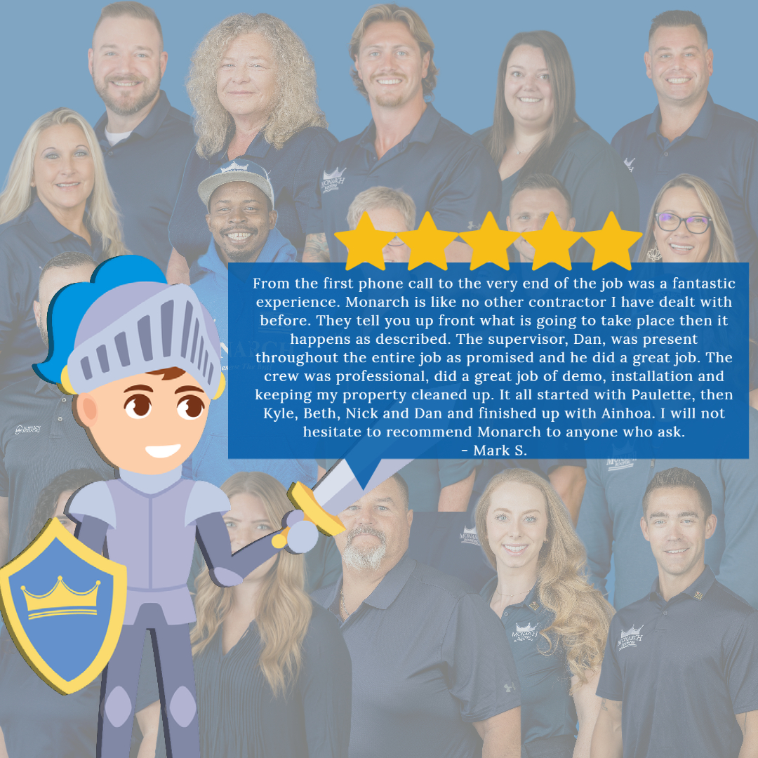 Monarch Roofing tweet media