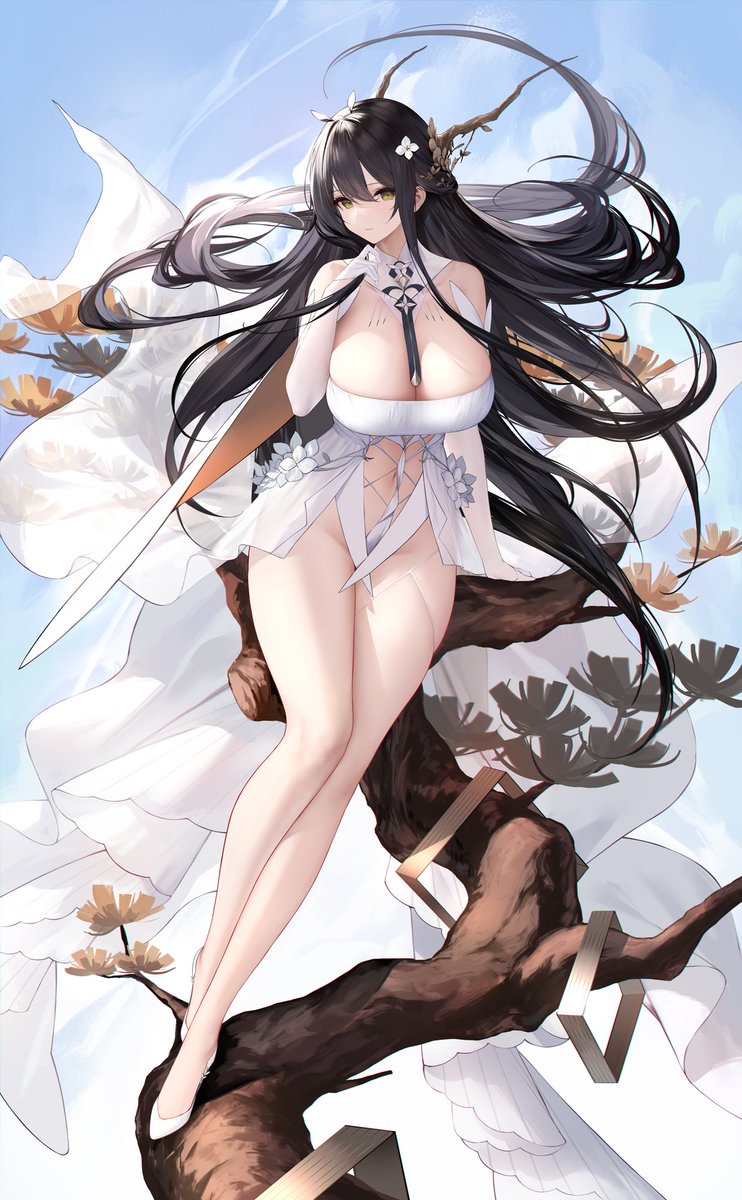 ———【 HMS 】Iɴᴅᴏᴍɪᴛᴀʙʟᴇ ——— tweet media