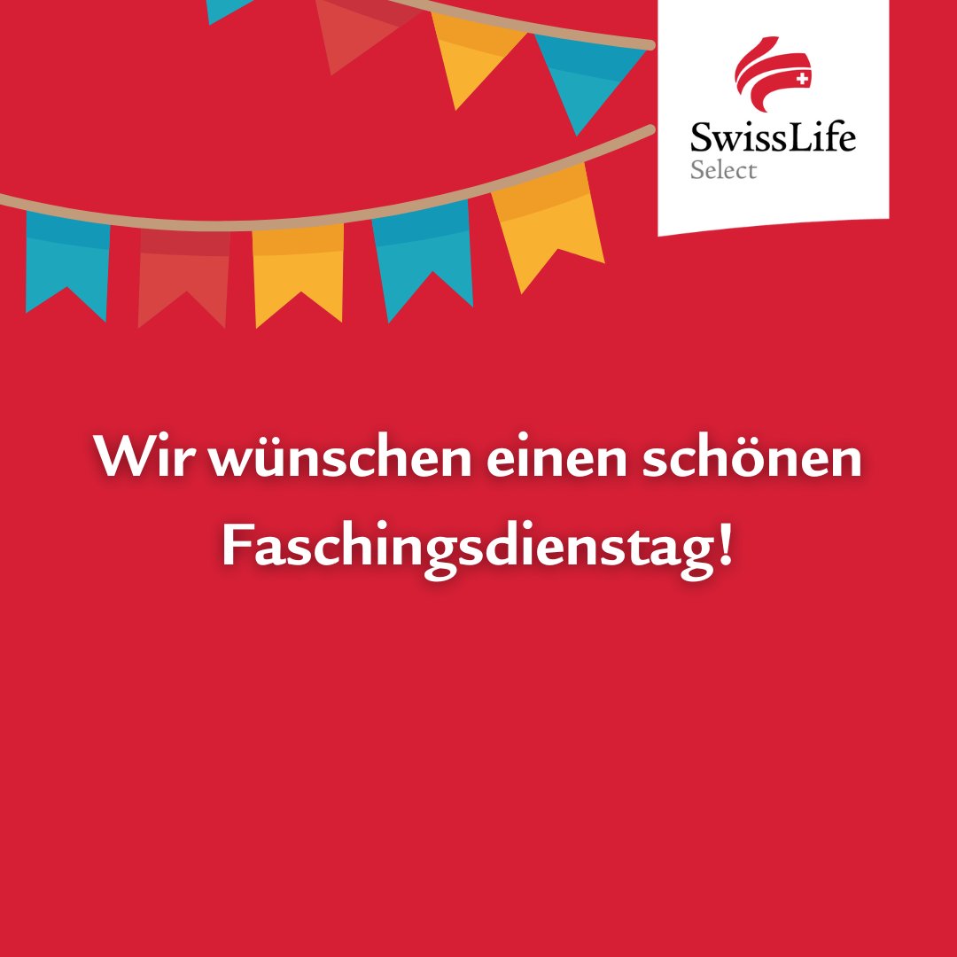 godlike_at's tweet photo. Wir sagen: Leilei 🎭✨

#SwissLifeSelectAT #Selbstbestimmt https://t.co/vk1I7ldpi7