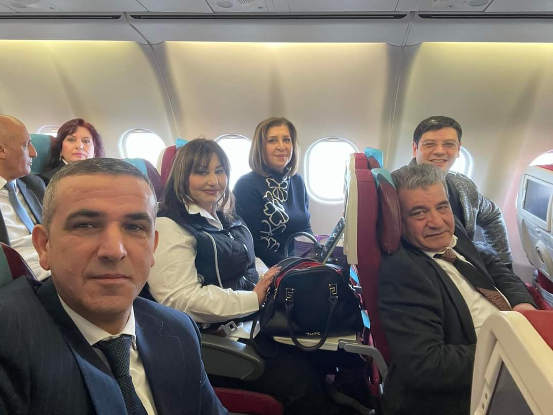 rsmyya's tweet photo. Qeyri-Hökumət Təşkilatlarına Dövlət Dəstəyi Agentliyinin təşkilatçılığı ilə “Heydər Əliyev və vətəndaş cəmiyyəti quruculuğu” mövzusunda konfrans keçiriləcək. https://t.co/BS4ZSShGxt
