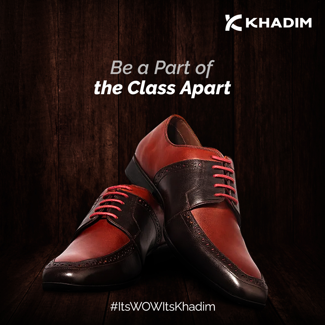 khadimsindia's tweet photo. You don't need lessons to be a class above the rest. Visit your nearest Khadim store and be classy 24*7.
#ItsWOWItsKhadim
#Khadims #KhadimFootwear #menfootwear #formal #formalfootwear #stylefashion #formalshoesformen #footweardesign #formals https://t.co/RIAcXI1aiZ